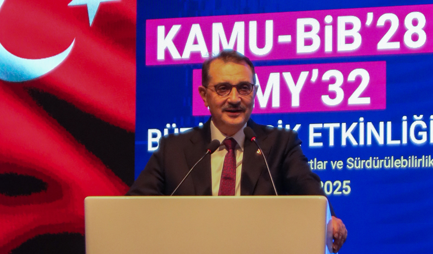 Türkiye’ye özgü yapay zeka yasası için adımlar atılıyor