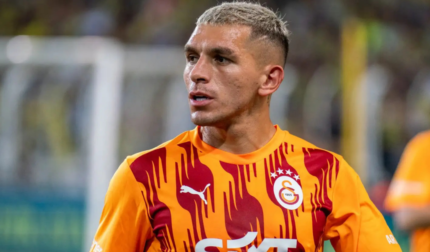 Galatasaraylı futbolcu Torreira'ya yumruk atan kişi tutuklandı