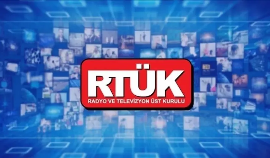 RTÜK’ten NATO Zirvesi öncesi yayıncılara “dezenformasyon” uyarısı