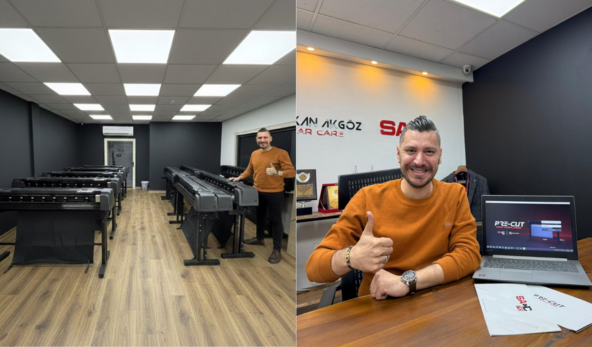 SACC PRO’dan Türkiye pazarına yeni teknoloji hamlesi!