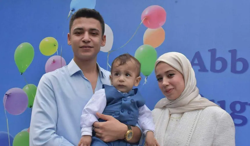 Abbas Miran için gereken bağış toplandı: Sırada Dubai’deki tedavi var