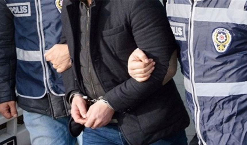 Torbalı'da 263 gözaltı, 61 tutuklama