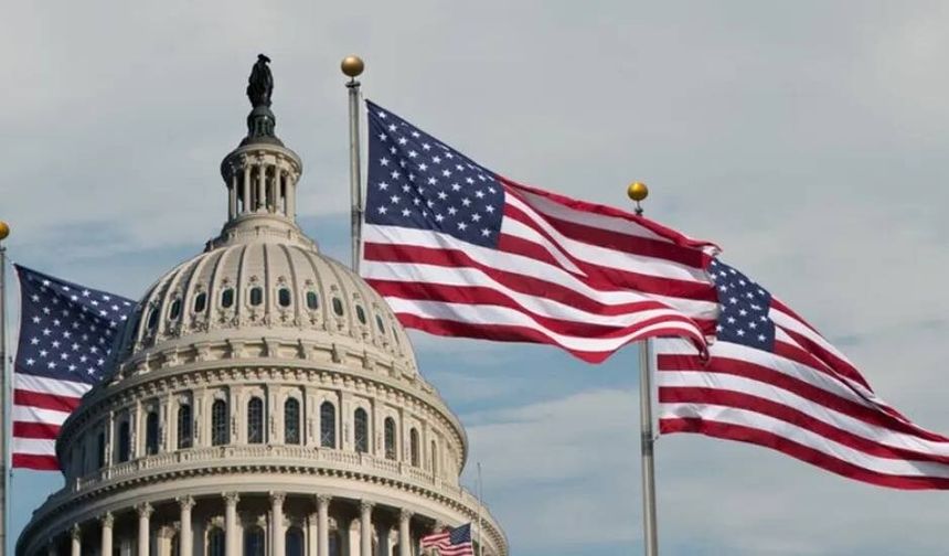 ABD'de bir ilk, hükümet hiç bu kadar kapalı kalmamıştı