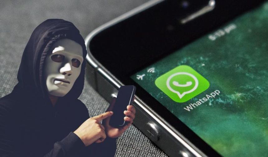 WhatsApp’taki davetiyelere tıklamayın: Dolandırıcıların yeni yöntemi