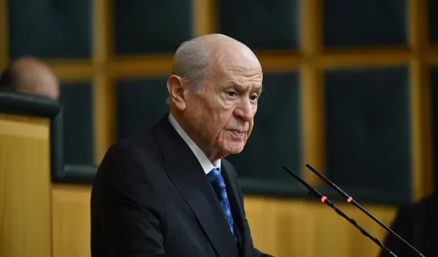 Bahçeli: Yüzyılın en vahim yolsuzluğunun aydınlanması ve adaletin tecellisi şarttır