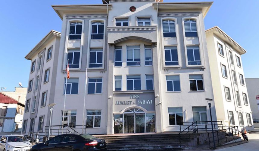 Tire’de emsal nafaka kararı: İşsiz erkek lehine aylık 5 bin lira