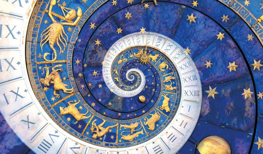 1 Aralık burç yorumları: Gökyüzü yeni başlangıçlara işaret ediyor