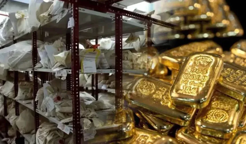 Türkiye genelindeki tüm adli emanet kasaları denetlenecek