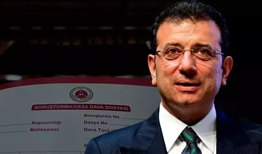 “Ekrem İmamoğlu’nun yargılanması 13 yıl sürebilir” iddiası gündemde