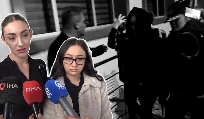 Güllü’nün kızı ve 4 kişi adliyeye sevk edildi