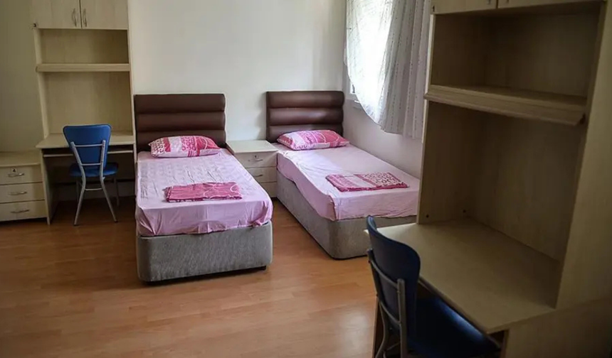 KYK'dan evli öğrencilere apart yurt projesi müjdesi
