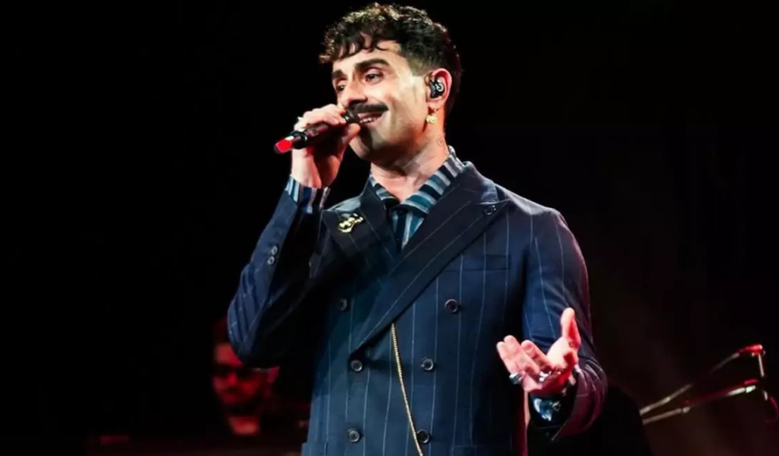 Gökhan Türkmen çileden çıktı! Diğer sanatçıları uyardı!