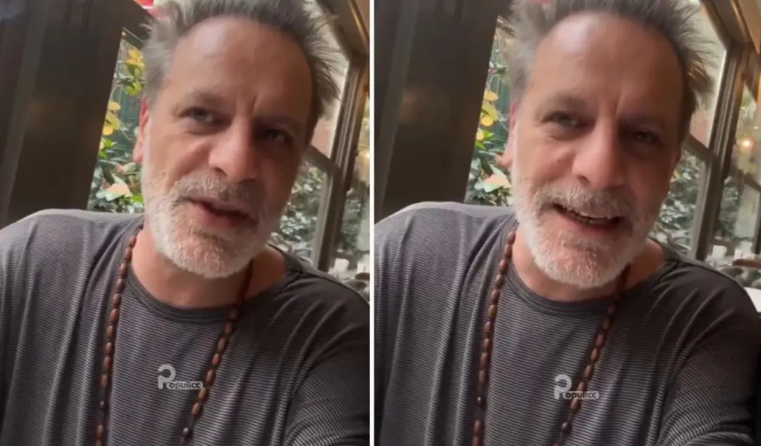 Ozan Güven ekranlara geri mi dönüyor? Kafalar karıştı!