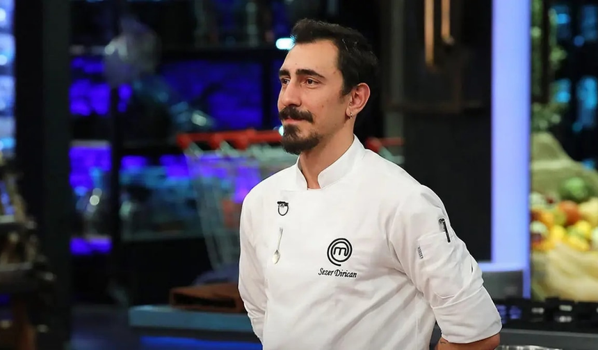 MasterChef Türkiye 2025 şampiyonu belli oldu