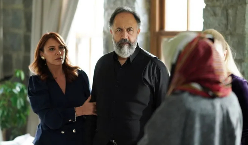 Gözleri KaraDeniz'in yönetmeni Altan Dönmez ateş püskürdü: “Bu ekip bunu hak etmedi”