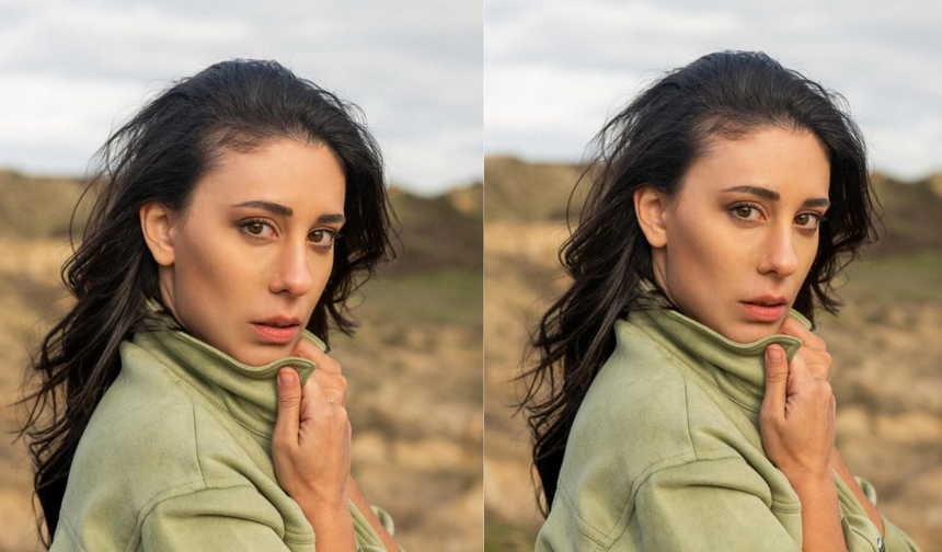 Hivda Zizan Alp ''Sahipsizler'' dizisinde rol alacak