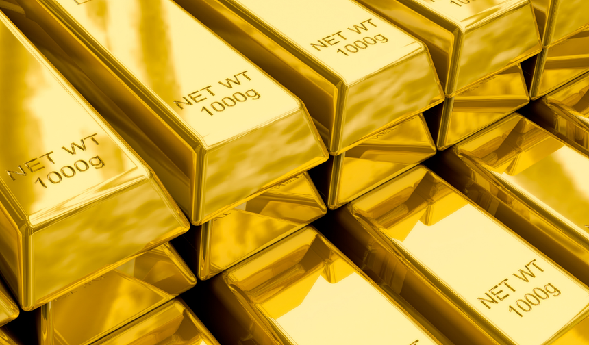 ABD verileri altını sarstı! Fiyatlar yüzde 3 geriledi