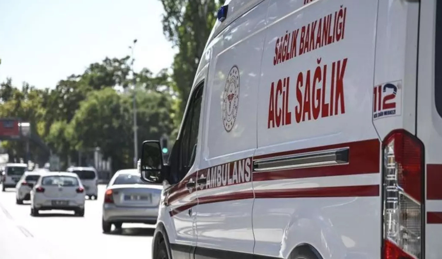 'Yan baktı’ tartışması kanlı bitti: 15 yaşındaki genç bıçaklanarak öldürüldü