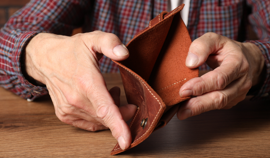 Asgari ücret açlık sınırının çok gerisinde kaldı