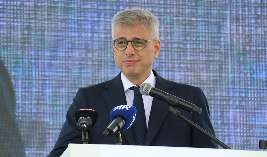 Bakan Memişoğlu:  Türkiye'yi Avrupa'nın en çok sigara içen ülkesi olmaktan çıkartalım