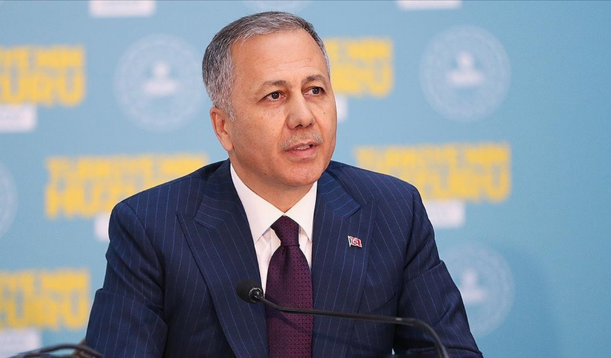 Bakan Yerlikaya’dan polislere müjde: Çalışma saatinde 4 gruplu 12/36 sistemine geçiliyor