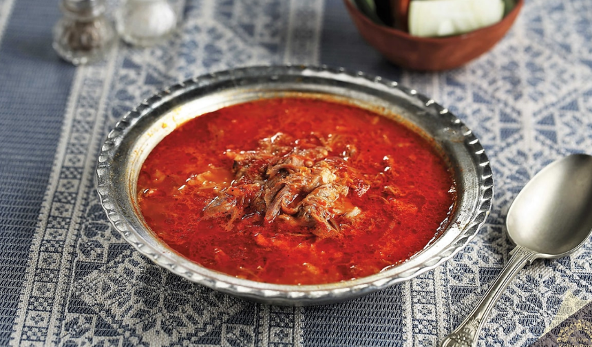 TasteAtlas dünyanın en iyi 100 çorbasını açıkladı: Türkiye’den iki lezzet ilk 10’da