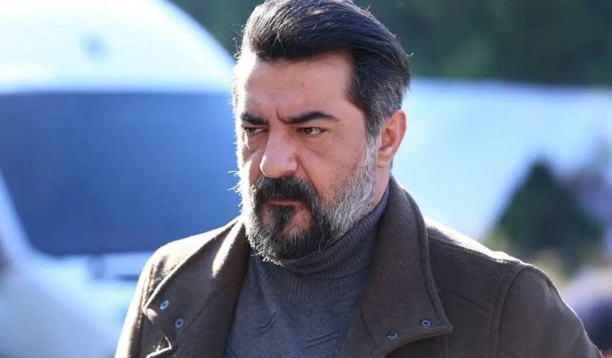 Ünlü oyuncu trafik kazası geçirdi: Kaza anını sosyal medyadan paylaştı