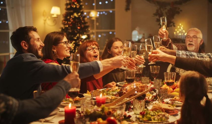 Evde yılbaşı kutlamanın maliyeti ne kadar?