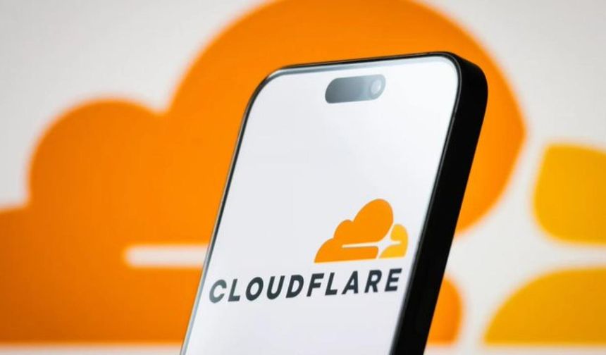 Cloudflare çöktü! İnternet erişiminde sorunlar yaşanıyor