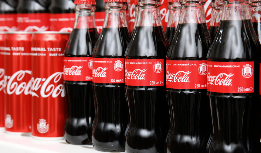 Coca Cola 65 yıllık tesisini kapatıyor
