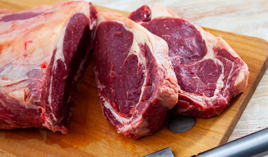 Et fiyatları rekora koşuyor