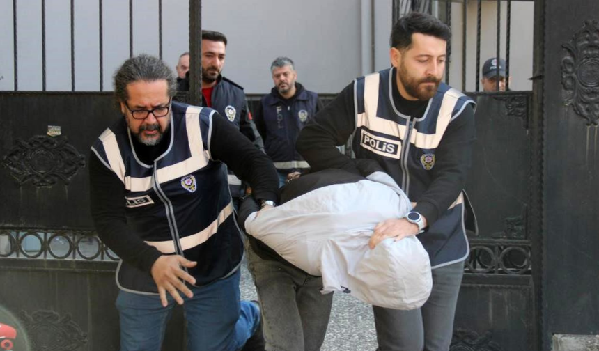 Bıçaklı çocuk tehdidi davasında tahliye krizi: Başsavcılıktan mahkeme kararına itiraz