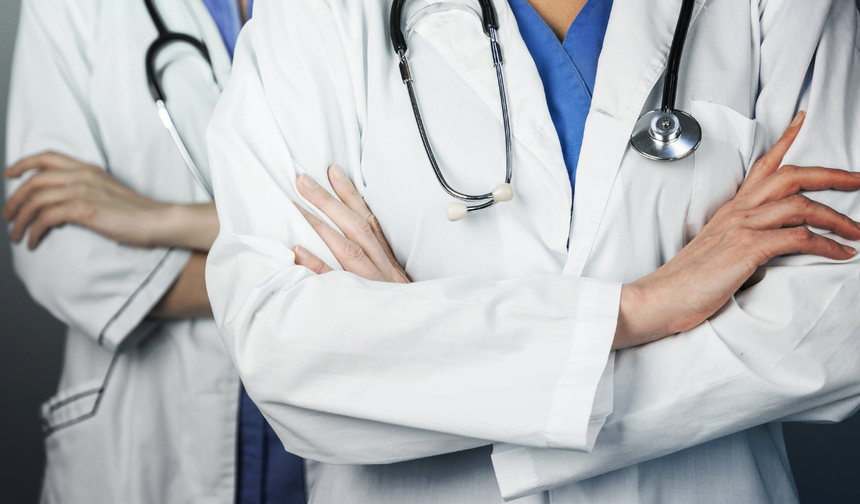 Sağlık harcamalarında rekor: Kişi başı 27 bin lirayı aştı