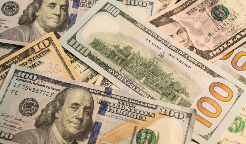 Dolar ve euro hangi seviyede?