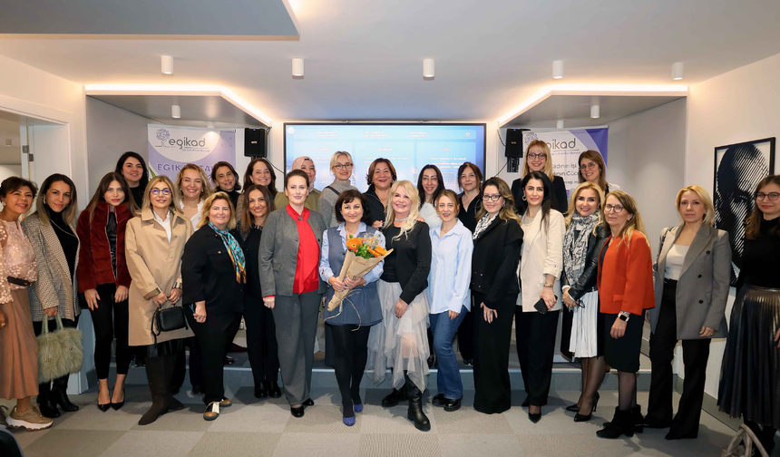 EGİKAD’dan Kosta Rika çıkarması: İki ülke arasında yeni iş birliği kapıları açıldı