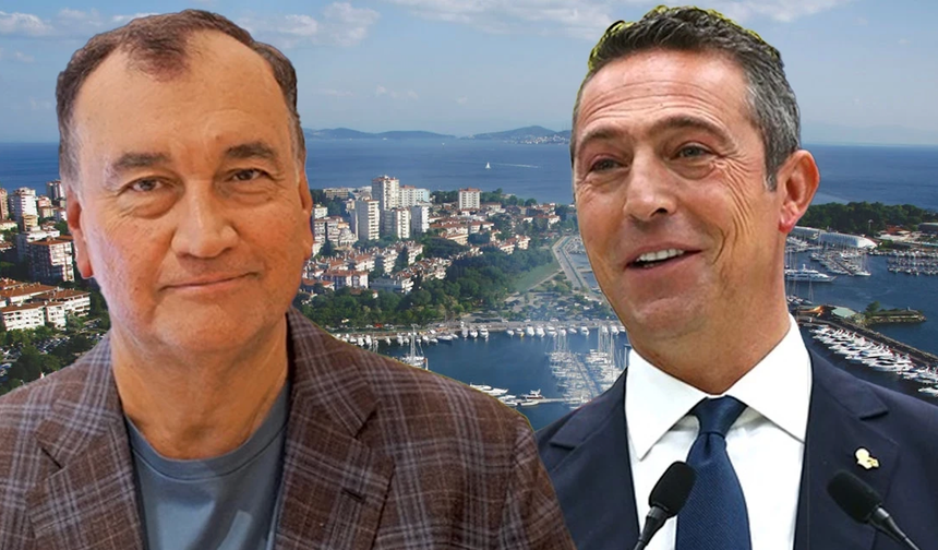 Ülker sattı Koç aldı: 157 milyon dolarlık satış tamamlandı