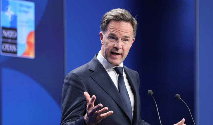 NATO’dan Putin’e net mesaj: Hiçbir yere gitmiyoruz