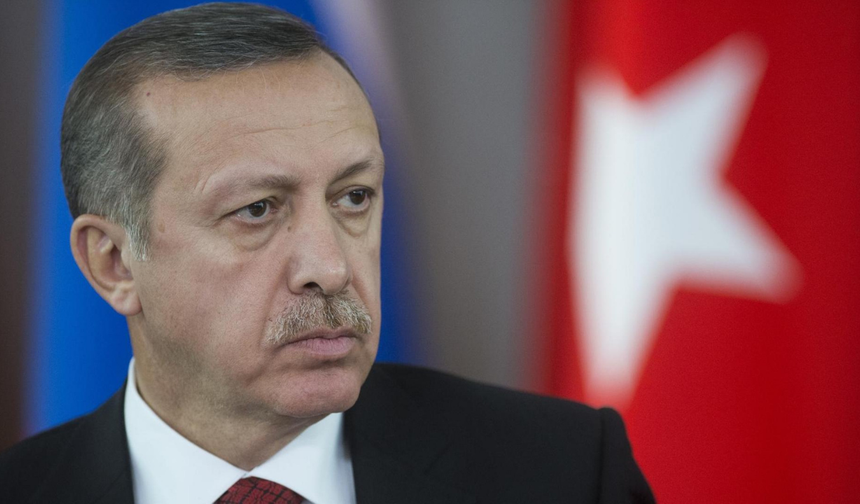 Erdoğan: Sosyal destekler alanında ise tam bir devrim gerçekleştirdik