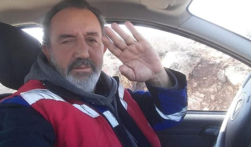 Göçük altında kalan madenci 18 gündür aranmaya devam ediliyor