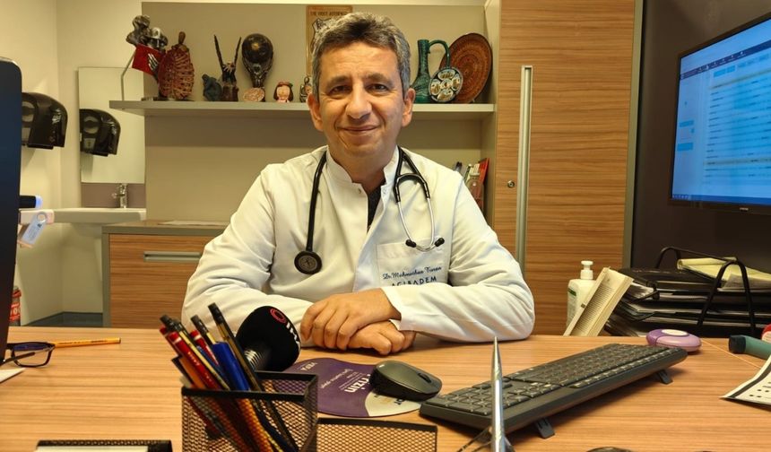 Görünmeyen tehlike: Karbonmonoksit hayatı sessizce tehdit ediyor