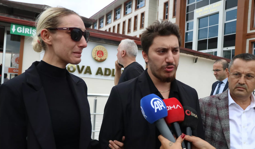 Güllü’nün ölümüne ilişkin yeni gelişme: Oğlu Tuğberk ifade için çağrıldı