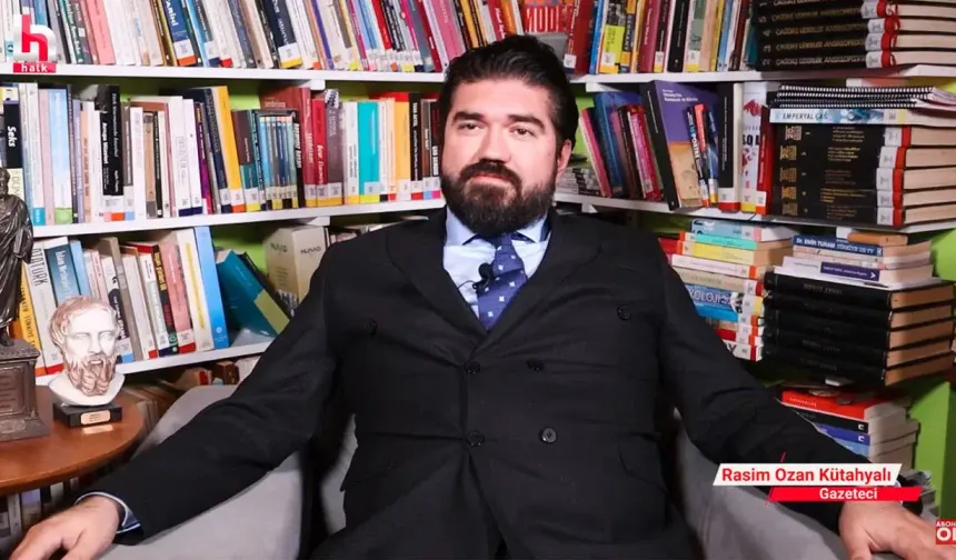 Yeni operasyon kime yapılacak? Rasim Ozan Kütahyalı açıkladı