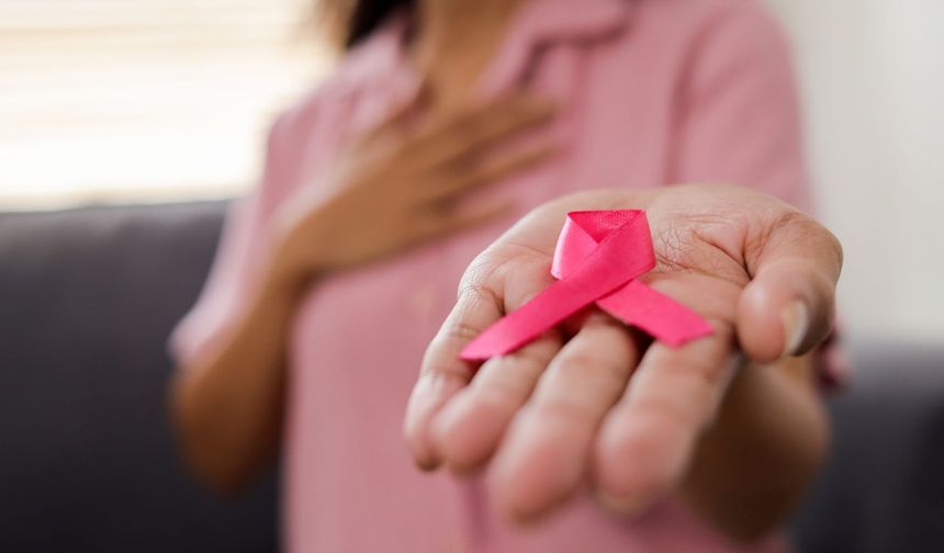 Her 8 kadından biri risk altında: Erken tanı hayat kurtarıyor