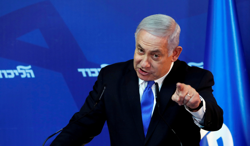 İsrail ordusu Gazze'de evleri havaya uçurdu