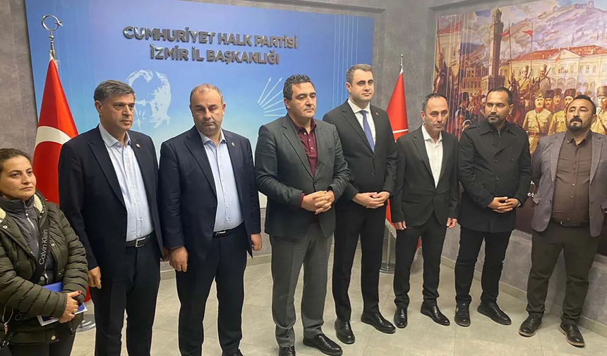 İzmir Belediyesi işçileri için uzlaşma sağlandı