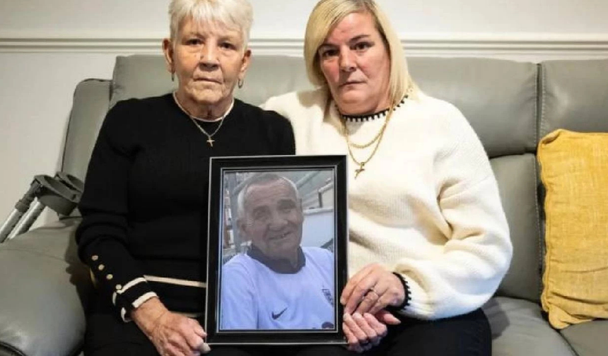 Tatilde feci ölüm: İngiliz turistin kalbi çalındı