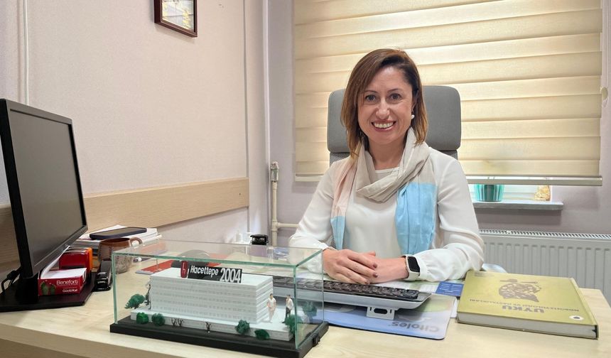 Kronik uyku yoksunluğu alzheimere giden süreci tetikleyebilir