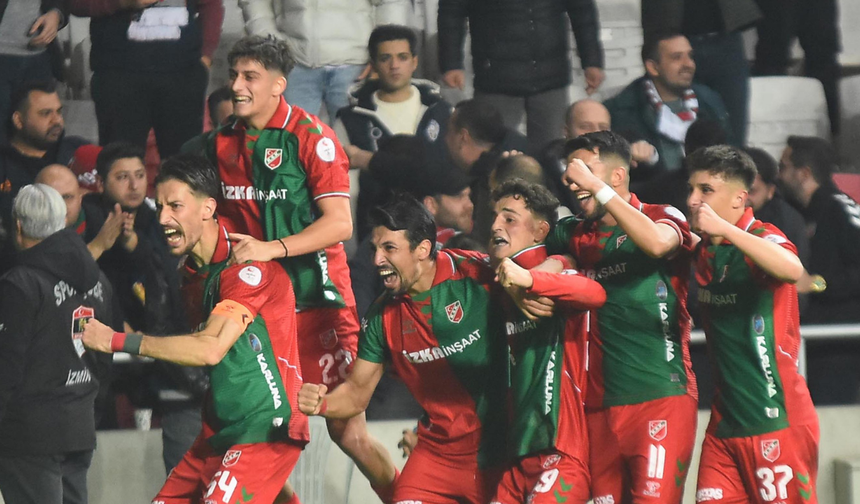 Karşıyaka, Tahkim Kurulu'ndan gelecek karara kilitlendi