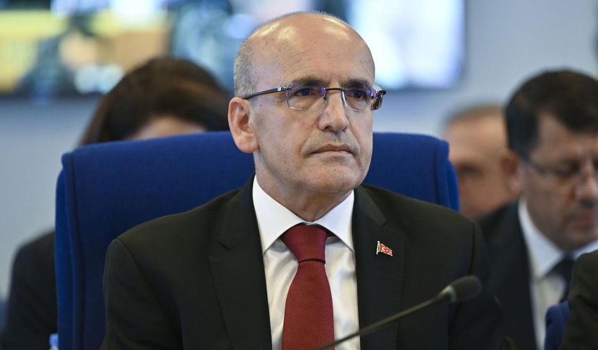 Mehmet Şimşek duyurdu: Özel okul ve üniversite fiyatlarına sınırlama geliyor
