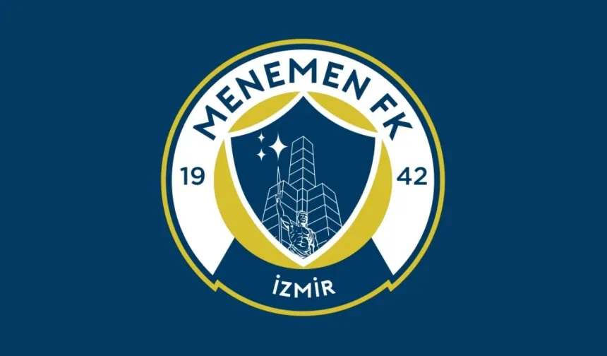 Menemen FK’dan uzatmada mucize geri dönüş: 2-1